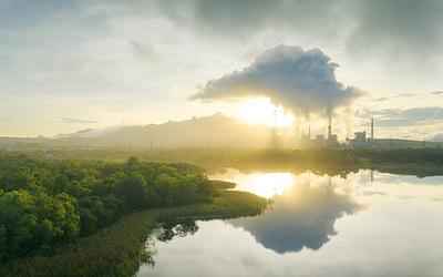 Αποθήκη CO2 στον Πρίνο: «Βαρίδι» οι ρυθμιστικές αλλαγές για την Energean;