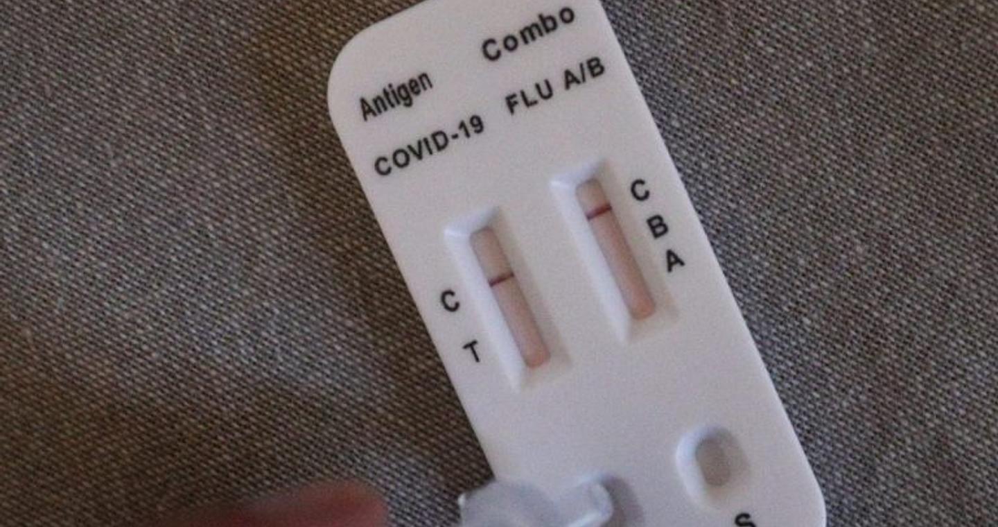 Καλπάζουν γρίπη και RSV που προσβάλλουν το αναπνευστικό – Πού εντοπίζονται τα κρούσματα