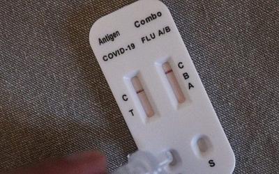 Έξαρση γρίπης και RSV: Ανησυχία για παιδιά και ευπαθείς ομάδες!