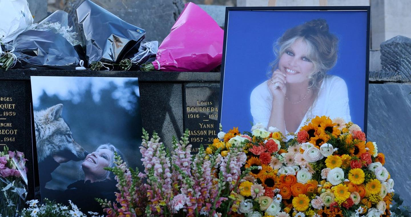 Μπριζίτ Μπαρντό: Διπλός λυσσαλέος πόλεμος για την αμύθητη περιουσία της – Γιος και σύζυγος «ξιφομαχούν» για τη διαθήκη