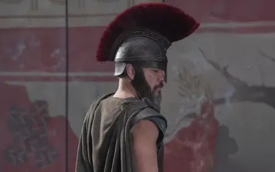 Ματ Ντέιμον: Η δίαιτα-αστραπή για την «Οδύσσεια» του Νόλαν!