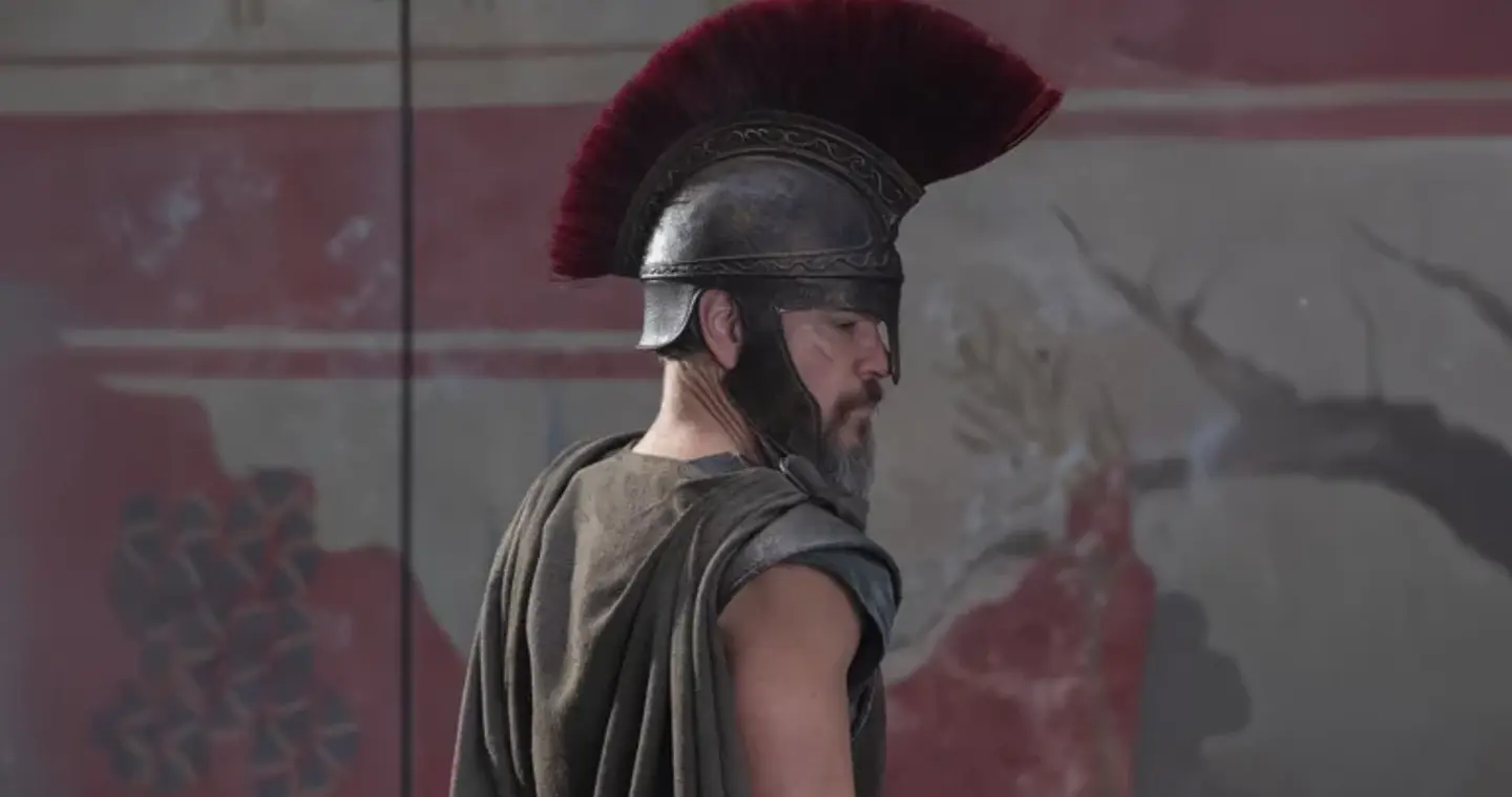 Η μεταμόρφωση του Ματ Ντέιμον για την «Οδύσσεια»: «Έφτασα στα κιλά που ήμουν στο λύκειο»