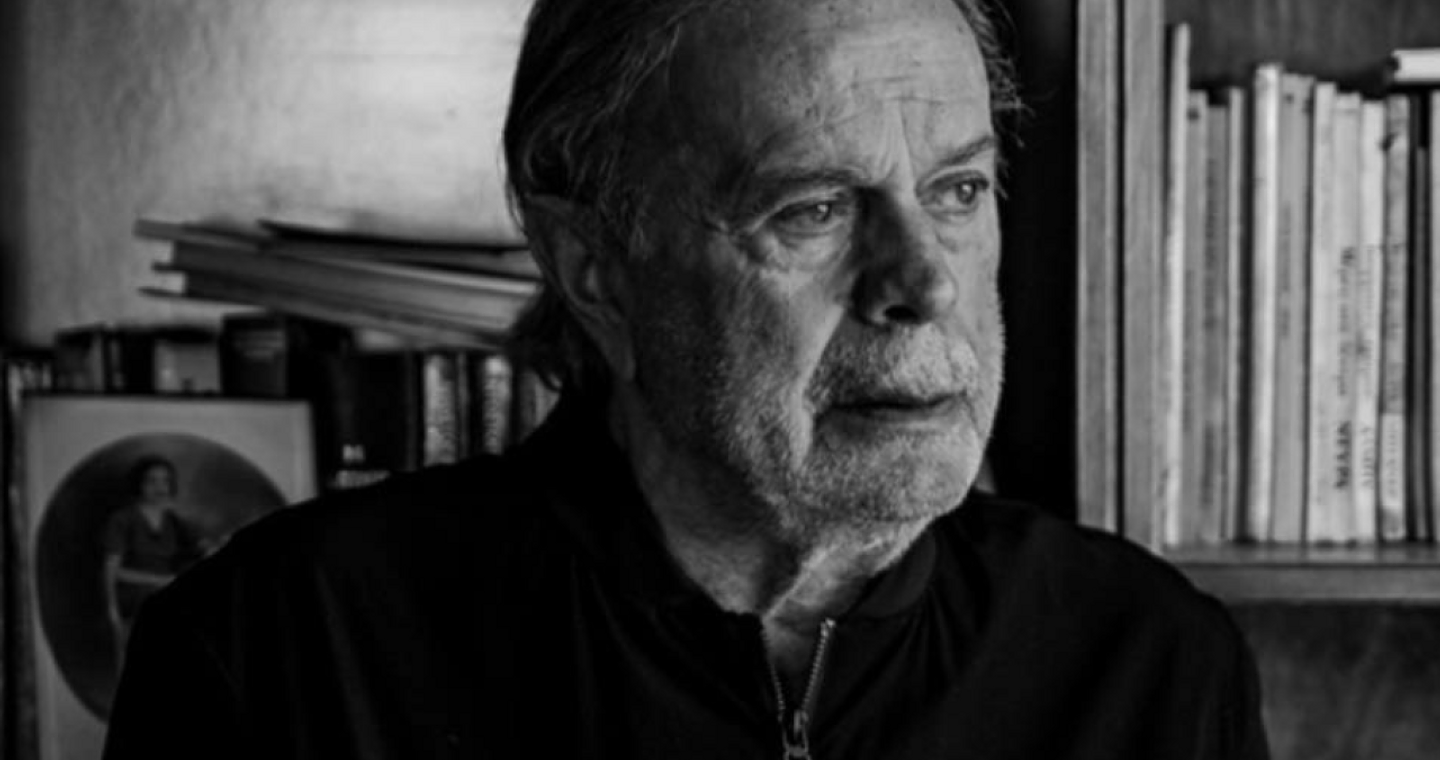 Πέθανε ο Χρήστος Πολίτης, ο εμβληματικός «Γιάγκος Δράκος» της Λάμψης