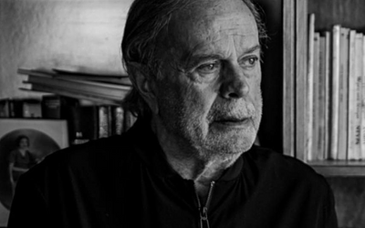 Θλίψη: Έφυγε από τη ζωή ο αγαπημένος ηθοποιός Χρήστος Πολίτης