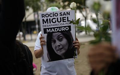 Βενεζουέλα: Απελευθερώθηκαν πέντε Ισπανοί – Τι σηματοδοτεί η κίνηση αυτή;