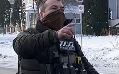 Μινεάπολη: Ταυτοποιήθηκε ο πράκτορας της ICE που σκότωσε την 37χρονη – Αντιδράσεις