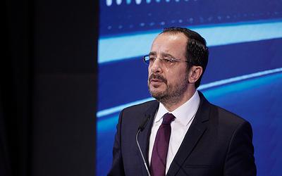 Κυπριακό αέριο στην Ευρώπη: Επιταχύνονται οι διαδικασίες για το κοίτασμα "Κρόνος"