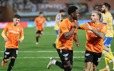 Κύπελλο Ελλάδας: Ο ΟΦΗ στους "8" – Ανατροπή και συγκινήσεις!