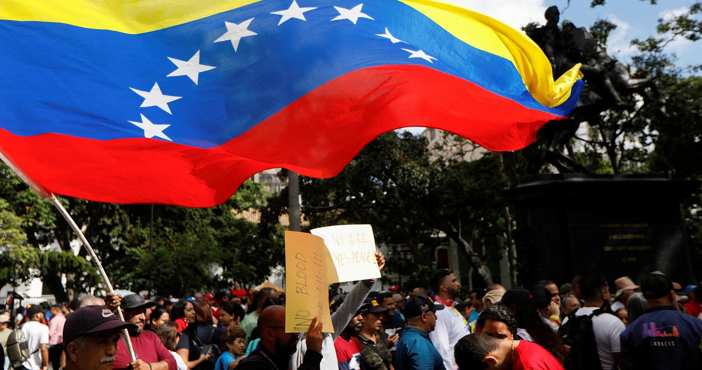 ΗΠΑ: Η Γερουσία βάζει μπλόκο στον Τραμπ για νέες στρατιωτικές ενέργειες στη Βενεζουέλα