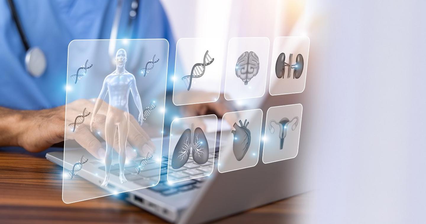 Θεαματικά λάθη ιατρικής συμβουλής από πλατφόρμες τεχνητής νοημοσύνης