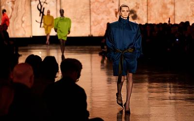 Yura Romaniuk: Το ουκρανικό μοντέλο που σπάει τα στερεότυπα!