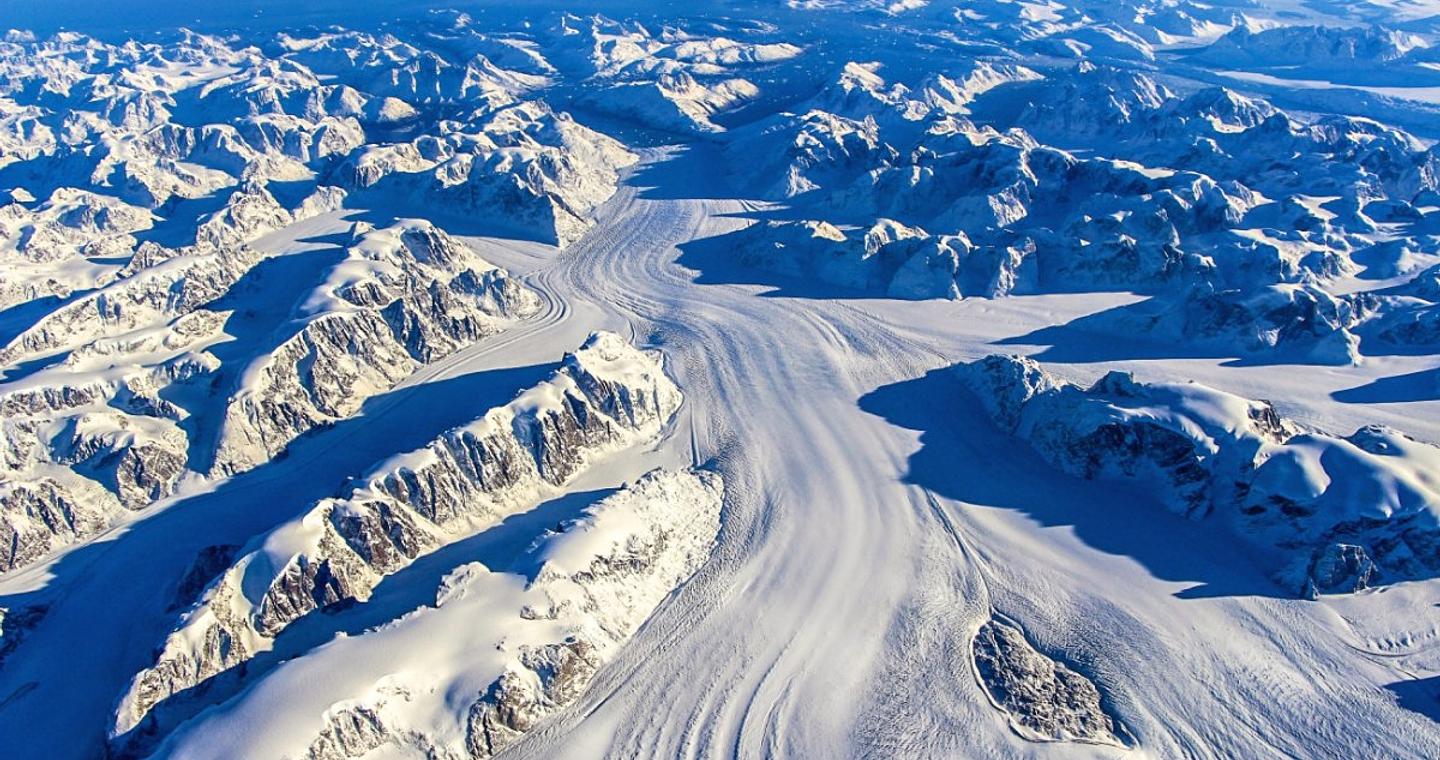 Θησαυρός κάτω από τον πάγο – Γιατί ο Τραμπ θα δυσκολευτεί να φτάσει τον ορυκτό πλούτο της Γροιλανδίας
