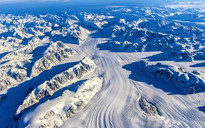 Γροιλανδία: Οι κίνδυνοι που κρύβονται πίσω από τα σχέδια του Τραμπ