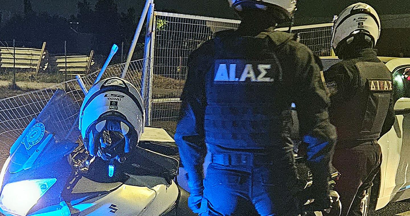 Αγιος Παντελεήμονας: Συνελήφθησαν τέσσερα κορίτσια για ξυλοδαρμό 15χρονης