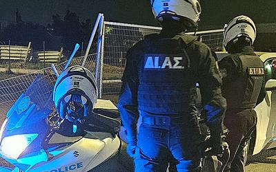 Άγιος Παντελεήμονας: Συλλήψεις για επίθεση 15χρονης από ανήλικες