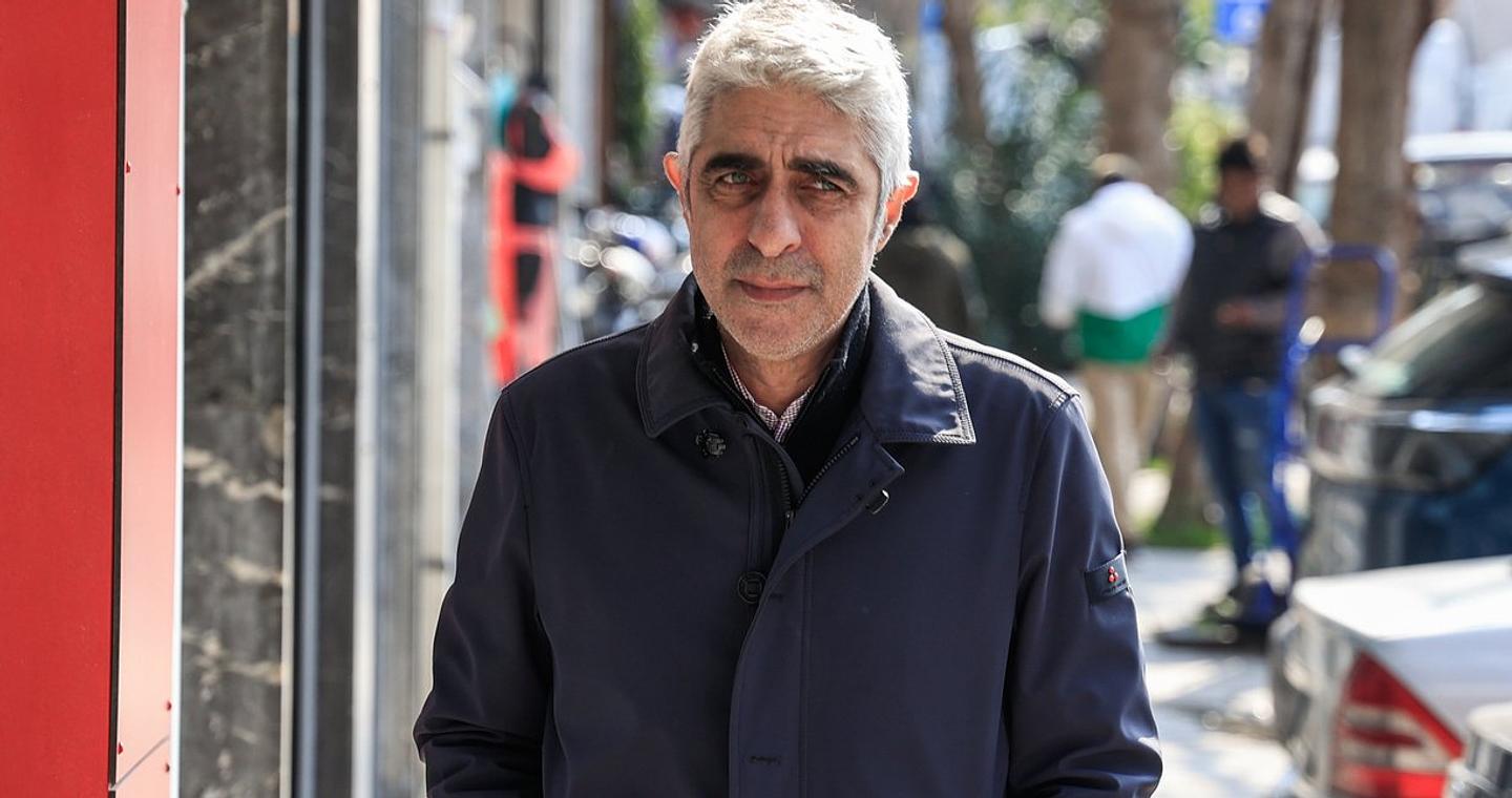 Γιώργος Τσίπρας για Φαραντούρη: «Πέρασε από γραφεία υπουργών της ΝΔ, τριβόταν με ΠΑΣΟΚ, εκτοξεύτηκε από τον Α. Τσίπρα»