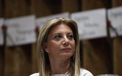 Καρυστιανού ιδρύει κόμμα: Σκηνικό αλλαγής ή ανακατάταξης δυνάμεων;