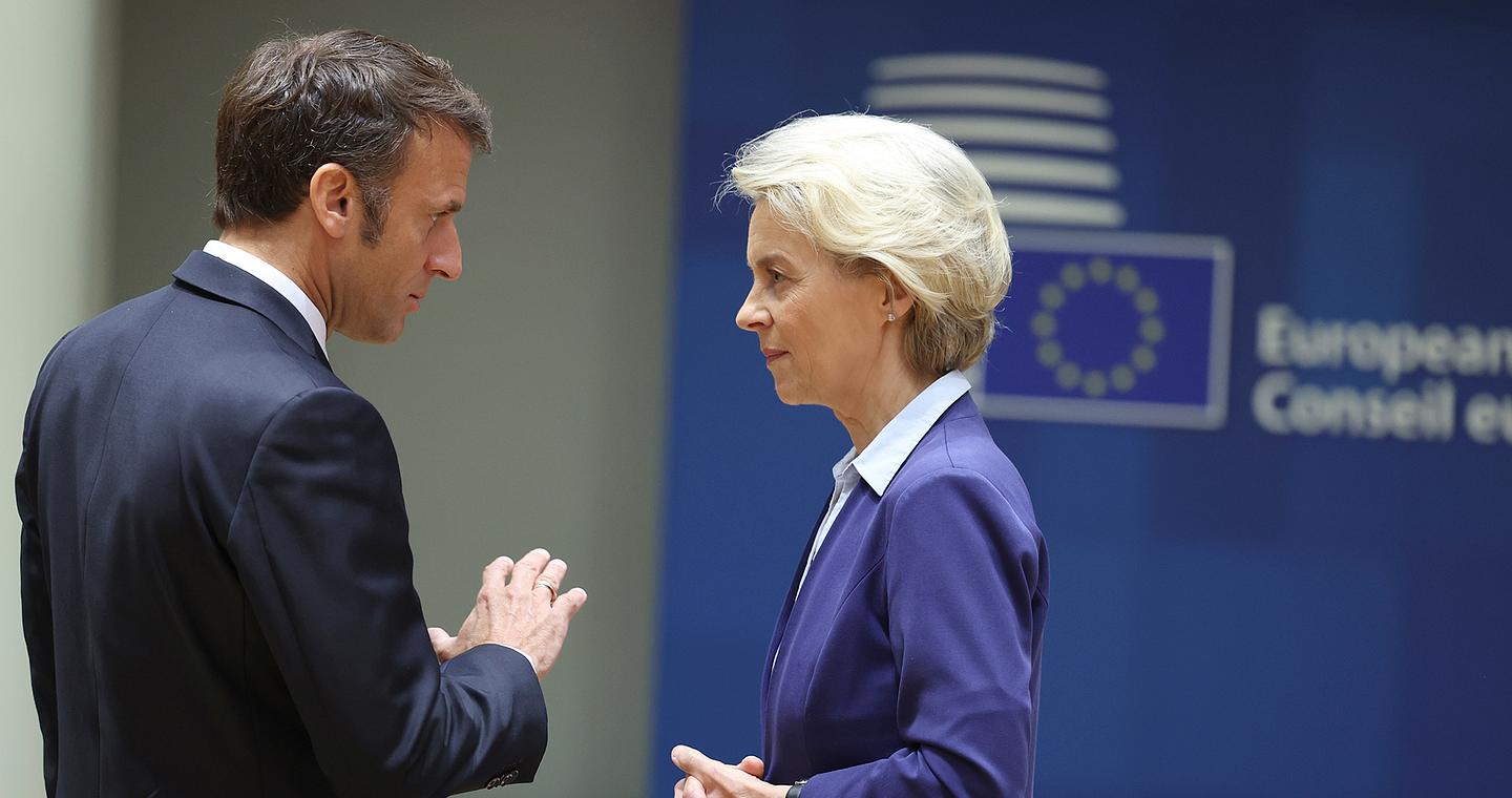 Ε.Ε.: Πράσινο φως για την εμπορική συμφωνία Mercosur μετά από 26 χρόνια συνομιλιών