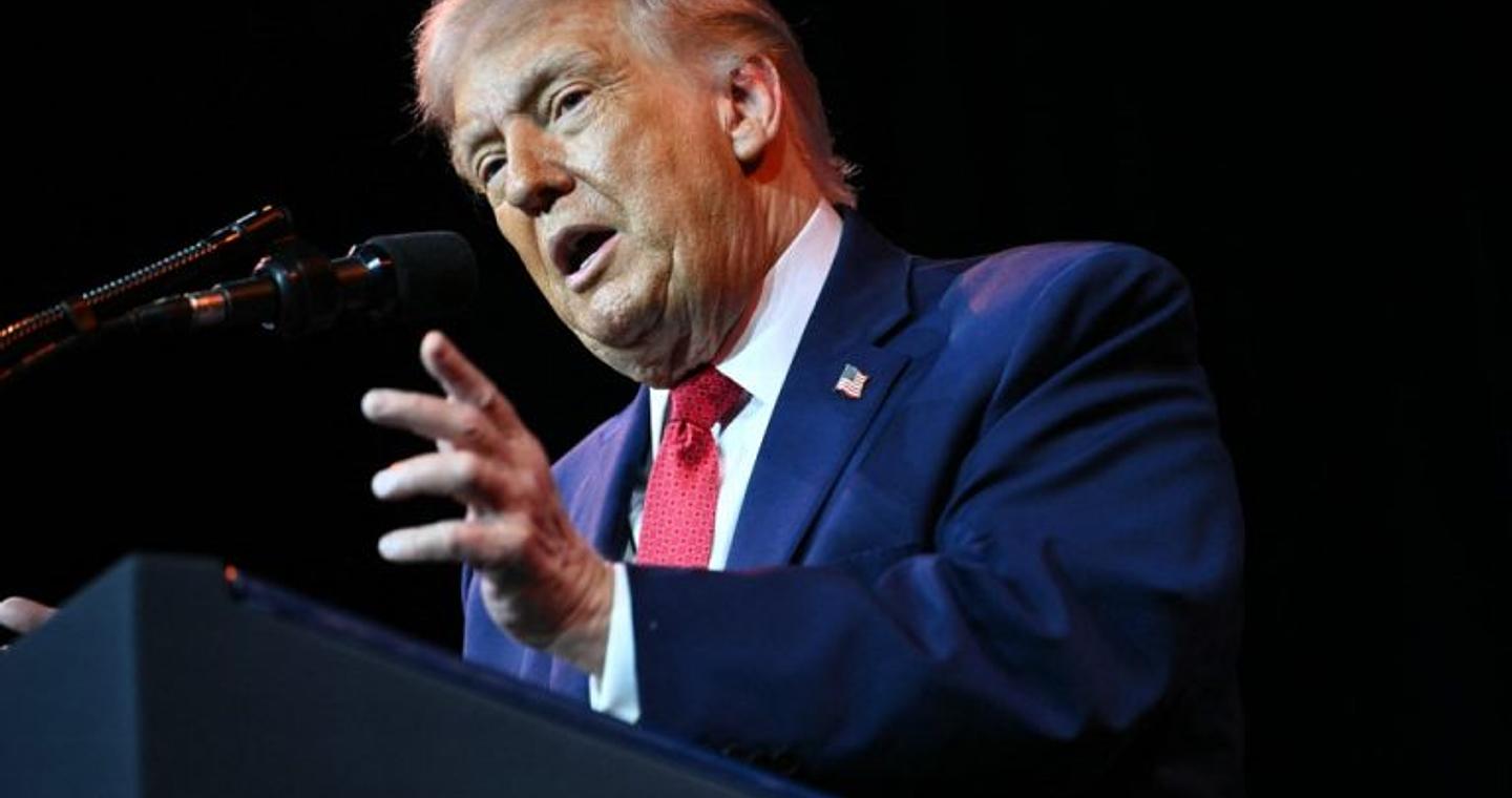 Τραμπ: Ακύρωσα το δεύτερο κύμα επιθέσεων στη Βενεζουέλα