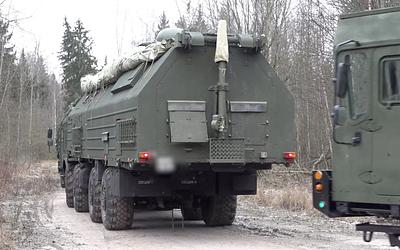 Ρωσία: Χρήση υπερηχητικού πυραύλου Oreshnik στην Ουκρανία – Κλιμακώνεται η ένταση