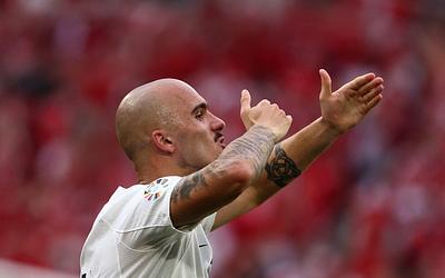 ΠΑΟΚ: Επίσημη πρόταση για Ντρκούσιτς – Τι προσφέρει η ομάδα;