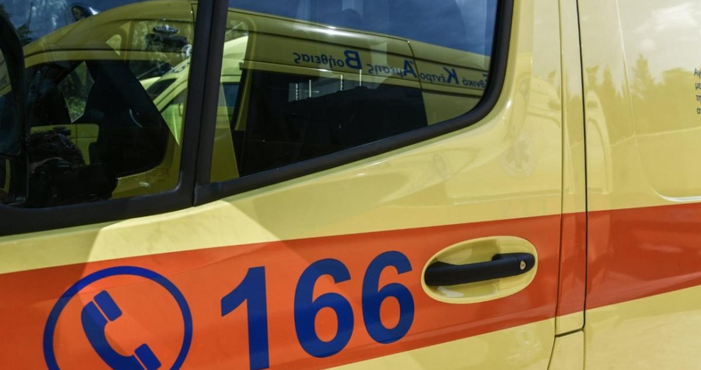 Ηράκλειο: Πτώμα γυναίκας σε προχωρημένη σήψη εντοπίστηκε σε εγκαταλελειμμένο κτίριο