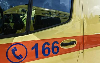 Θρίλερ στο Ηράκλειο: Βρέθηκε πτώμα γυναίκας σε εγκαταλελειμμένο κτίριο!