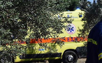 Θρήνος στην Ευρυτανία: 56χρονος βρέθηκε νεκρός στο Κάτω Ραπτόπουλο