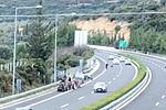 Αγρότες με τρακτέρ «εισέβαλαν» στην Εθνική Οδό: Έρευνα και κίνδυνος!