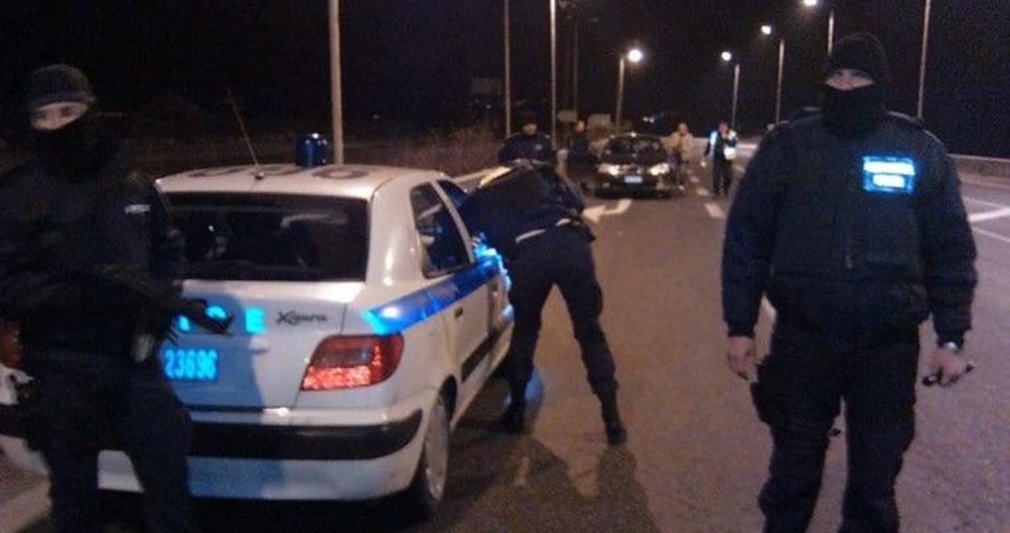 Χανιά: Πάνω από 7 κιλά κάνναβης εντοπίστηκαν σε αστυνομική επιχείρηση στην οποία τραυματίστηκαν αστυνομικοί