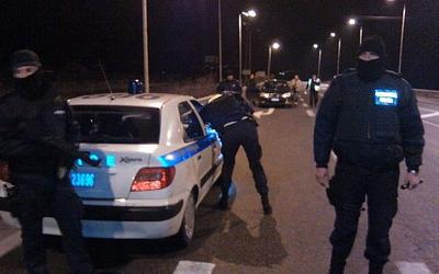 Χανιά: Έφοδος στην Χαλέπα! Κατασχέθηκαν όπλα, ναρκωτικά και drone