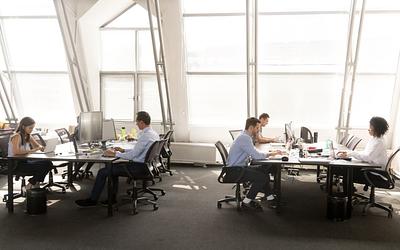 Αγορά Εργασίας 2026: Αλλαγές, Προκλήσεις και Ευκαιρίες στην Εποχή της Τεχνητής Νοημοσύνης