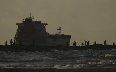 Ανατροπή: Η Ρωσία ευχαριστεί τον Τραμπ για την απελευθέρωση των ναυτικών!