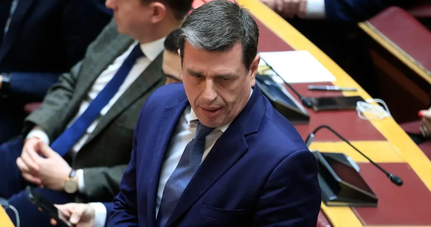 Αιχμές ξανά από Καιρίδη προς Δένδια: Τον πρώτο λόγο έχουν οι βουλευτές