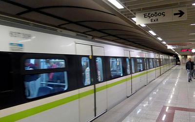 Αλλάζουν τα δρομολόγια του Μετρό: Ποιοι σταθμοί κλείνουν νωρίτερα από Κυριακή;