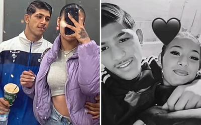 Κόρινθος: Θρήνος για το ζευγάρι 17 & 18 ετών – Σοκάρει το βίντεο