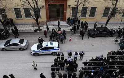 Σοκάρει η υπόθεση: Κρατούμενος ο 15χρονος για τον θάνατο του 17χρονου