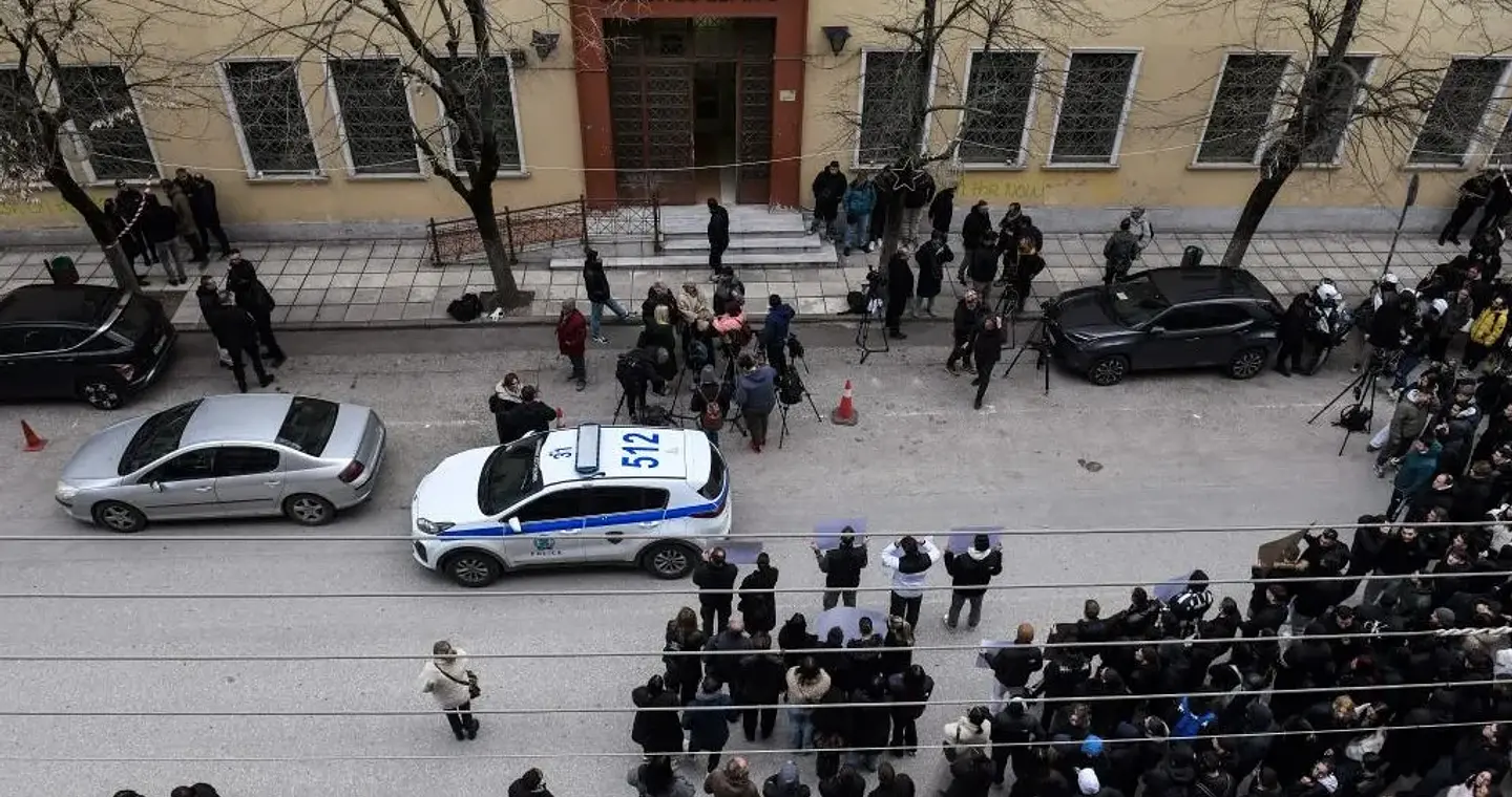 Προφυλακίζεται ο 16χρονος για τον θανατηφόρο ξυλοδαρμό 17χρονου στις Σέρρες