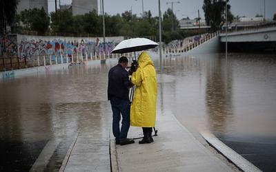 Έκτακτο δελτίο πλημμυρών: Γιατί η Αττική βουλιάζει και πώς θα σωθούμε;