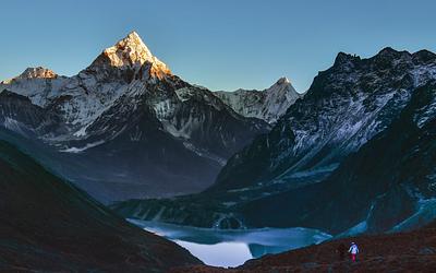 Ιμαλάια: Η δραματική αλλαγή που απειλεί εκατομμύρια ζωές