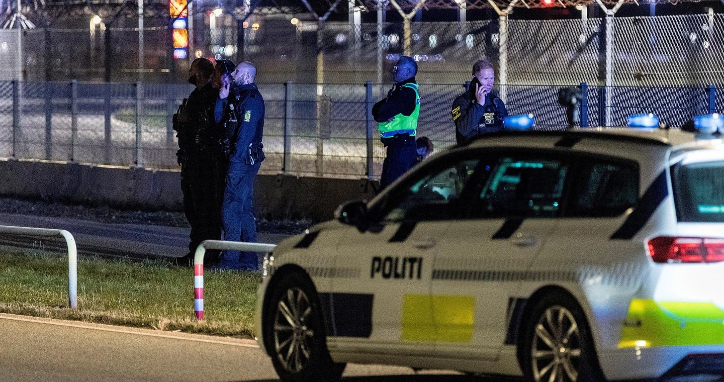 Αεροδρόμιο του Oσλο: Εκλεισε διάδρομος προσγείωσης λόγω πτήσης drone