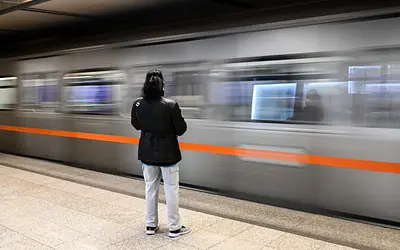 Αλλάζουν όλα στο μετρό: Νέο ωράριο και κυκλοφοριακές ρυθμίσεις!