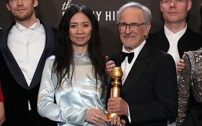 Χρυσές Σφαίρες 2023: Οι νικητές, οι εκπλήξεις και οι μεγάλοι χαμένοι!