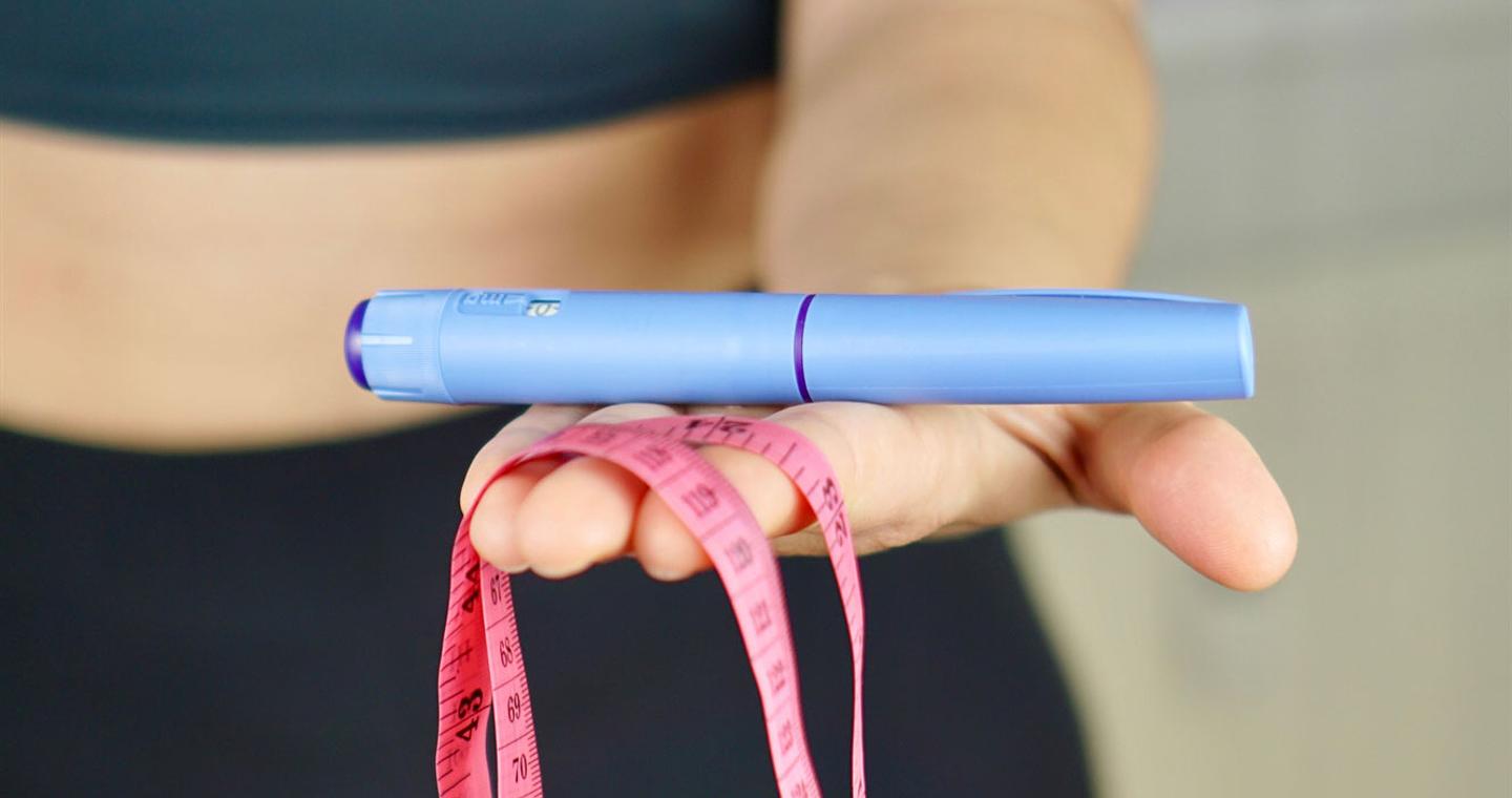 Παχυσαρκία: Τα κιλά επιστρέφουν όταν το φάρμακο σταματήσει