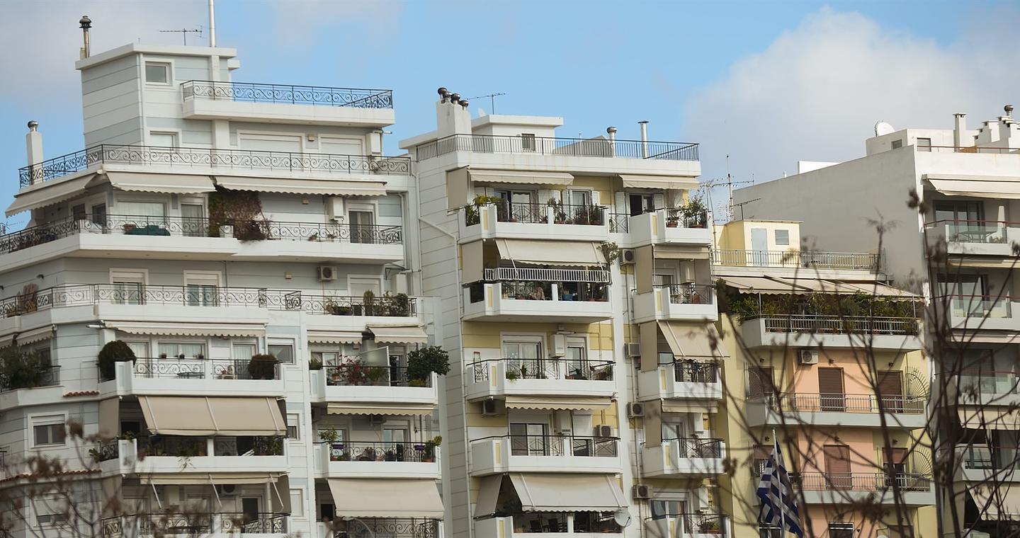 Ακίνητα: Τακτοποίηση αυθαιρεσιών έως 31 Μαρτίου