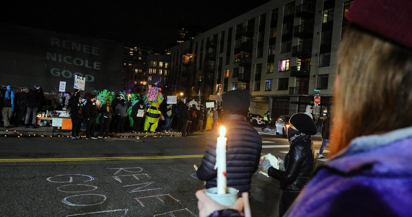 Εκατοντάδες επιπλέον ομοσπονδιακοί αστυνομικοί στέλνονται στη Μινεσότα