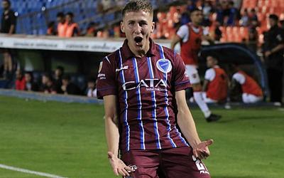 Παναθηναϊκός: Κοντά σε συμφωνία με Αντίνο για μεταγραφή; Όλες οι λεπτομέρειες!