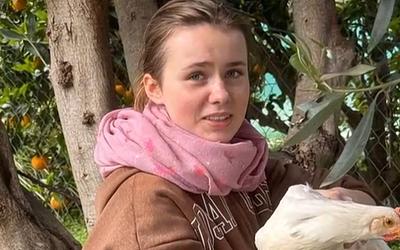 Αγνοούμενη Λόρα: Νέες αποκαλύψεις και σενάρια για την 16χρονη