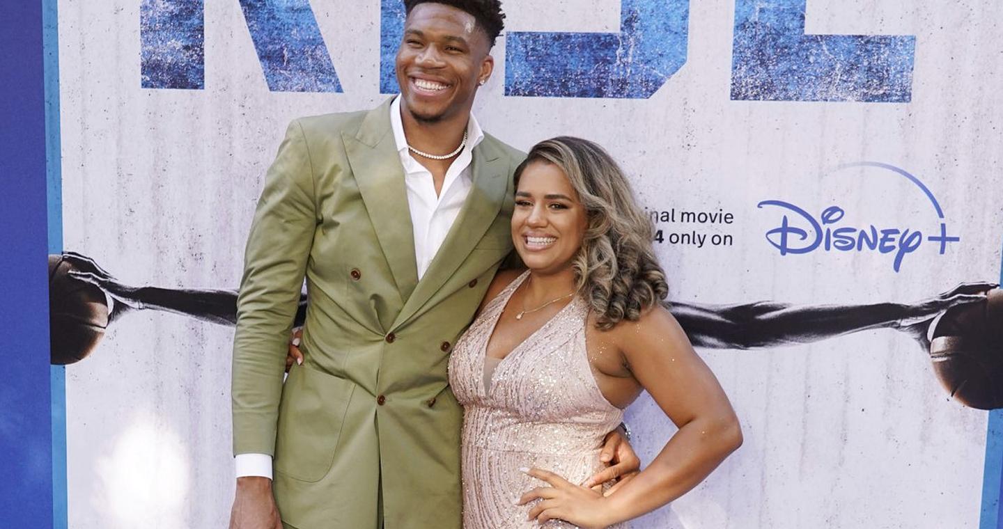 Μαράια Αντετοκούνμπο, ποια κρέμα προσώπου χρησιμοποιείς στη skincare ρουτίνα σου;