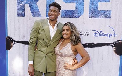 Η Μαράια Αντετοκούνμπο αποκαλύπτει το μυστικό ομορφιάς της – Έκπληξη!